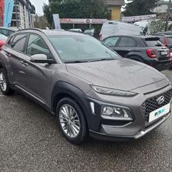 Hyundai Kona 1.0 T-GDi 120ch Edition 1 Annecy