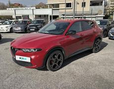 Alfa Romeo Tonale Annecy