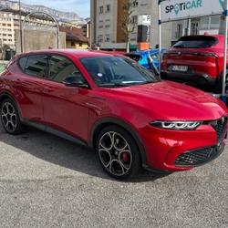 Alfa Romeo Tonale 1.5 Hybrid 160ch Edizione Speciale TCT Annecy