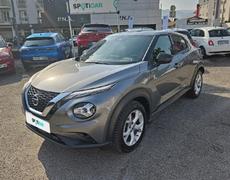 Nissan Juke Annecy