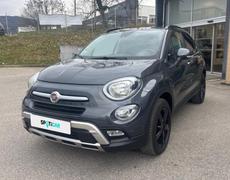 Fiat 500x Annecy