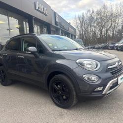 Fiat 500x 2.0 Multijet 16v 140ch Cross+ 4x4 Annecy