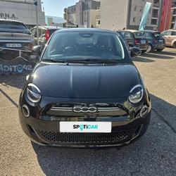 Fiat 500 II e 118ch Ic&ocirc;ne Annecy