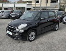 Fiat 500L Annecy