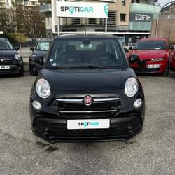 Fiat 500L 0.9 8v TwinAir 105ch S&S Popstar Annecy