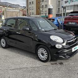 Fiat 500L 0.9 8v TwinAir 105ch S&S Popstar Annecy