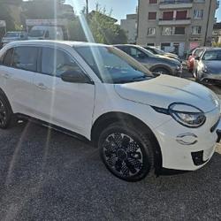 Fiat 600e 1.2 Hybrid 100ch La Prima DCT6 Annecy
