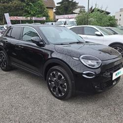 Fiat 600e 1.2 Hybrid 100ch La Prima DCT6 Annecy
