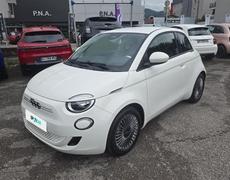 Fiat 500 II Annecy