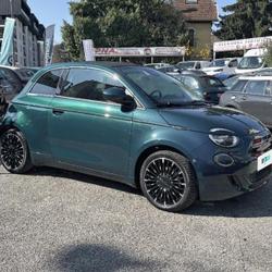 Fiat 500C e 118ch Ic&ocirc;ne Plus (step1) 2021 Annecy