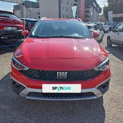 Fiat Tipo 2 1.0 FireFly Turbo 100ch S/S Life Plus Annecy