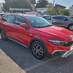 Fiat Tipo 2 1.0 FireFly Turbo 100ch S/S Life Plus Annecy