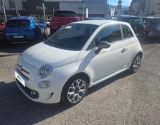 Fiat 500 II Annecy