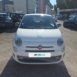 Fiat 500 II 1.2 8v 69ch S Plus Annecy