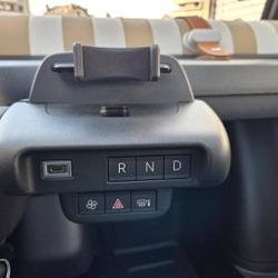 Autres Fiat Topolino 5,4 kWh Annecy