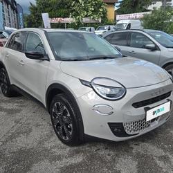 Fiat 600e 1.2 Hybrid 100ch La Prima DCT6 Annecy