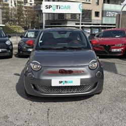 Fiat 500 II e 95ch (RED) MY23 Annecy