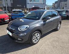 Fiat 500x Annecy