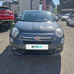 Fiat 500x 1.6 E-torQ 110ch Popstar Annecy