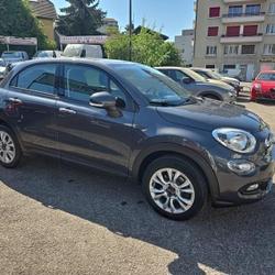 Fiat 500x 1.6 E-torQ 110ch Popstar Annecy