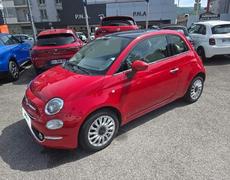 Fiat 500 II Annecy