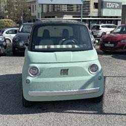 Fiat 500 II 0.9 8v TwinAir 85ch S&S Lounge Annecy