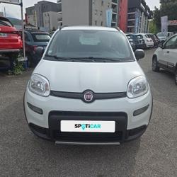 Fiat Panda 0.9 8v TwinAir 85ch S&S Wild Annecy