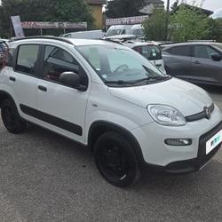 Fiat Panda 0.9 8v TwinAir 85ch S&S Wild Annecy