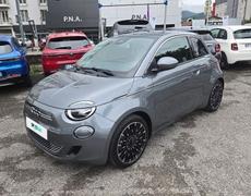 Fiat 500 II Annecy