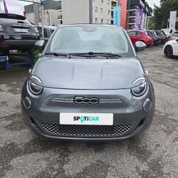 Fiat 500 II e 118ch Ic&ocirc;ne Plus Annecy