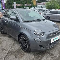 Fiat 500 II e 118ch Ic&ocirc;ne Plus Annecy
