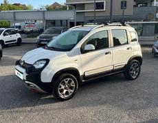 Fiat Panda Cross Annecy