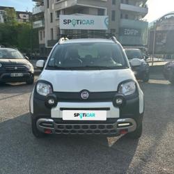 Fiat Panda Cross 0.9 8v TwinAir 85ch S&S Cross Euro6D Annecy
