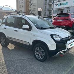 Fiat Panda Cross 0.9 8v TwinAir 85ch S&S Cross Euro6D Annecy