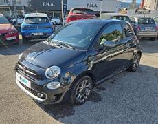 Fiat 500 II Annecy