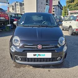 Fiat 500 II 1.0 70ch BSG S&S Sport Annecy