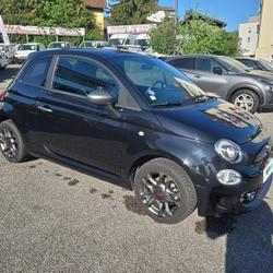 Fiat 500 II 1.0 70ch BSG S&S Sport Annecy