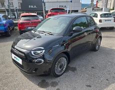 Fiat 500 II Annecy