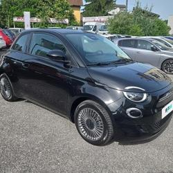Fiat 500 II e 95ch Ic&ocirc;ne Annecy