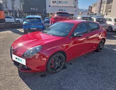 Alfa Romeo Giulietta Annecy