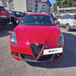 Alfa Romeo Giulietta 1.4 TB MultiAir 150ch Lusso Stop&Start Annecy
