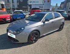 Alfa Romeo Giulietta Annecy