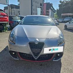 Alfa Romeo Giulietta 2.0 JTDm 170ch Sport Edition Stop&Start TCT Annecy