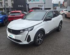 Peugeot 3008 Annecy