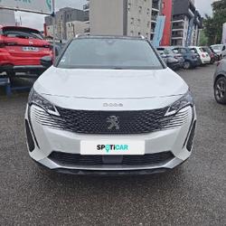 Peugeot 3008 1.2 PureTech 130ch S&S GT EAT8 Annecy