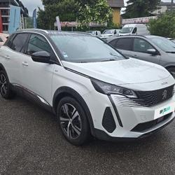 Peugeot 3008 1.2 PureTech 130ch S&S GT EAT8 Annecy
