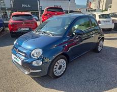 Fiat 500 II Annecy