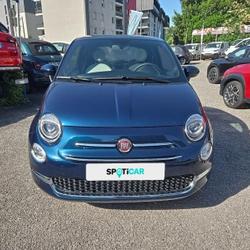 Fiat 500 II 1.0 70ch BSG S&S Dolcevita Annecy