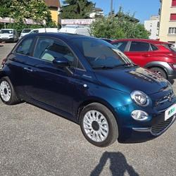 Fiat 500 II 1.0 70ch BSG S&S Dolcevita Annecy