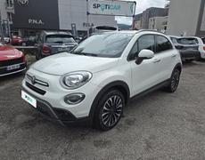 Fiat 500x Annecy